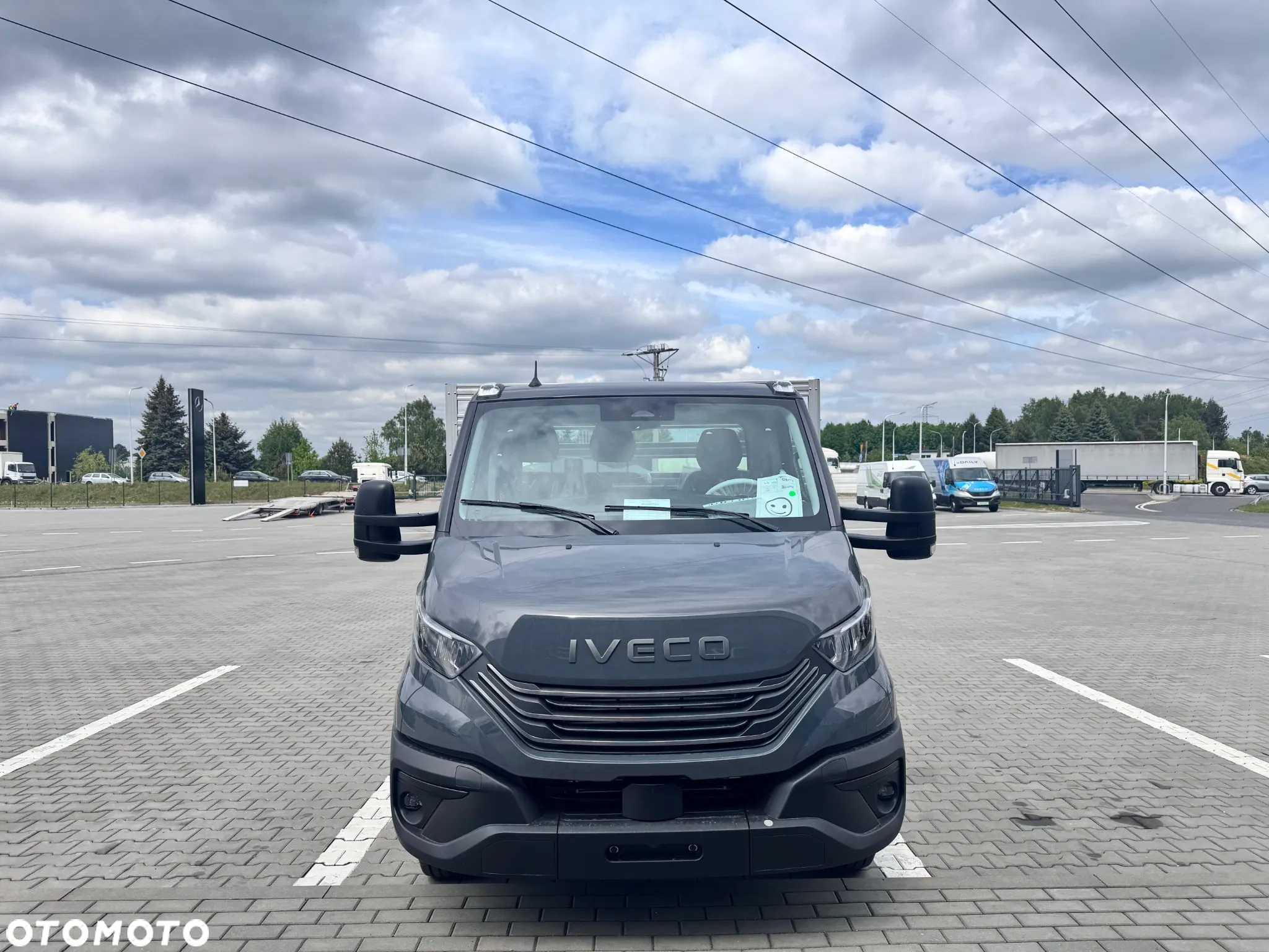 Iveco Daily - 3