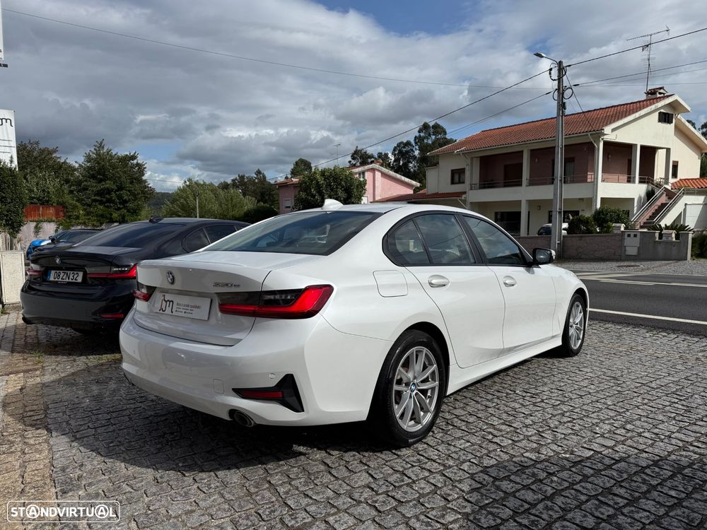 BMW 330 e Corporate Edition Auto - 3