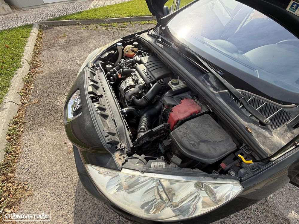 Peugeot 308 SW - 18