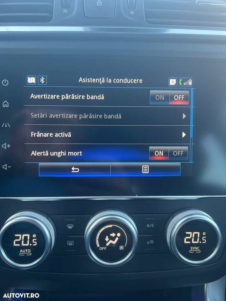 Renault Kadjar BLUE dCi 4X4 Intens - 15