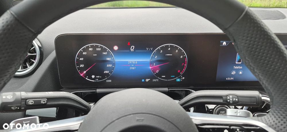 Mercedes-Benz GLA 200 mHEV AMG Line 7G-DCT - 12