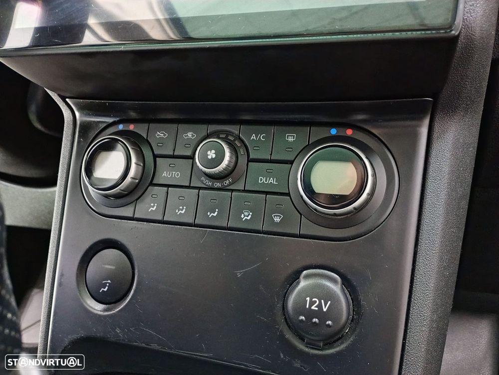 Nissan Qashqai 1.5 dCi Tekna NA - 13