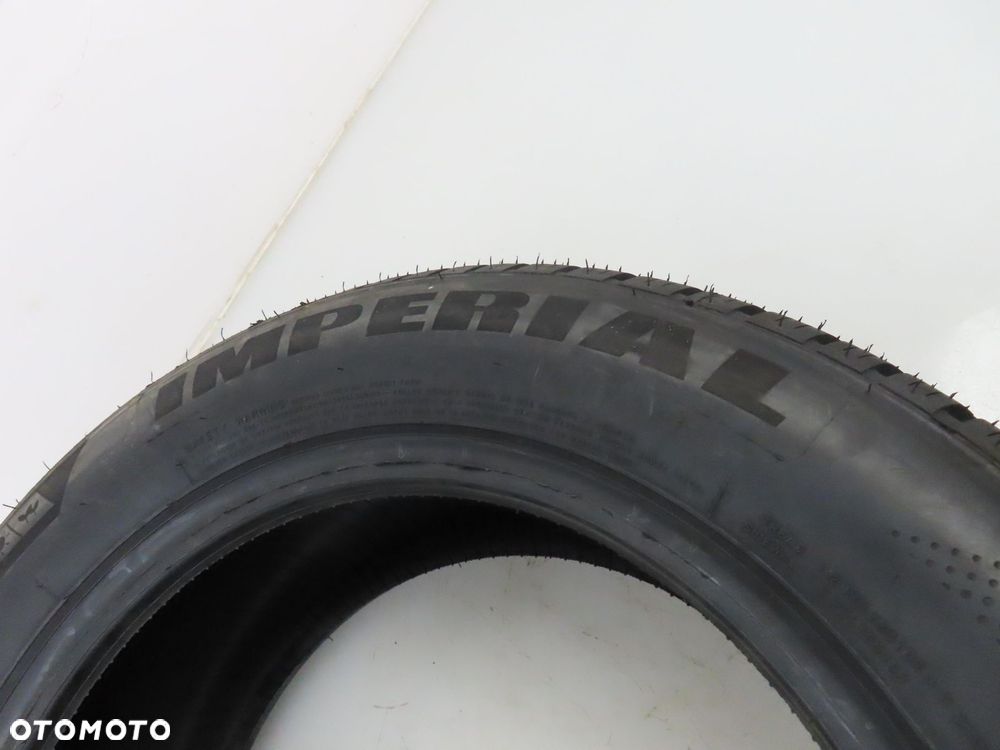 215/55R16 OPONA CAŁOROCZNA Imperial All Season Driver 97W XL - 2