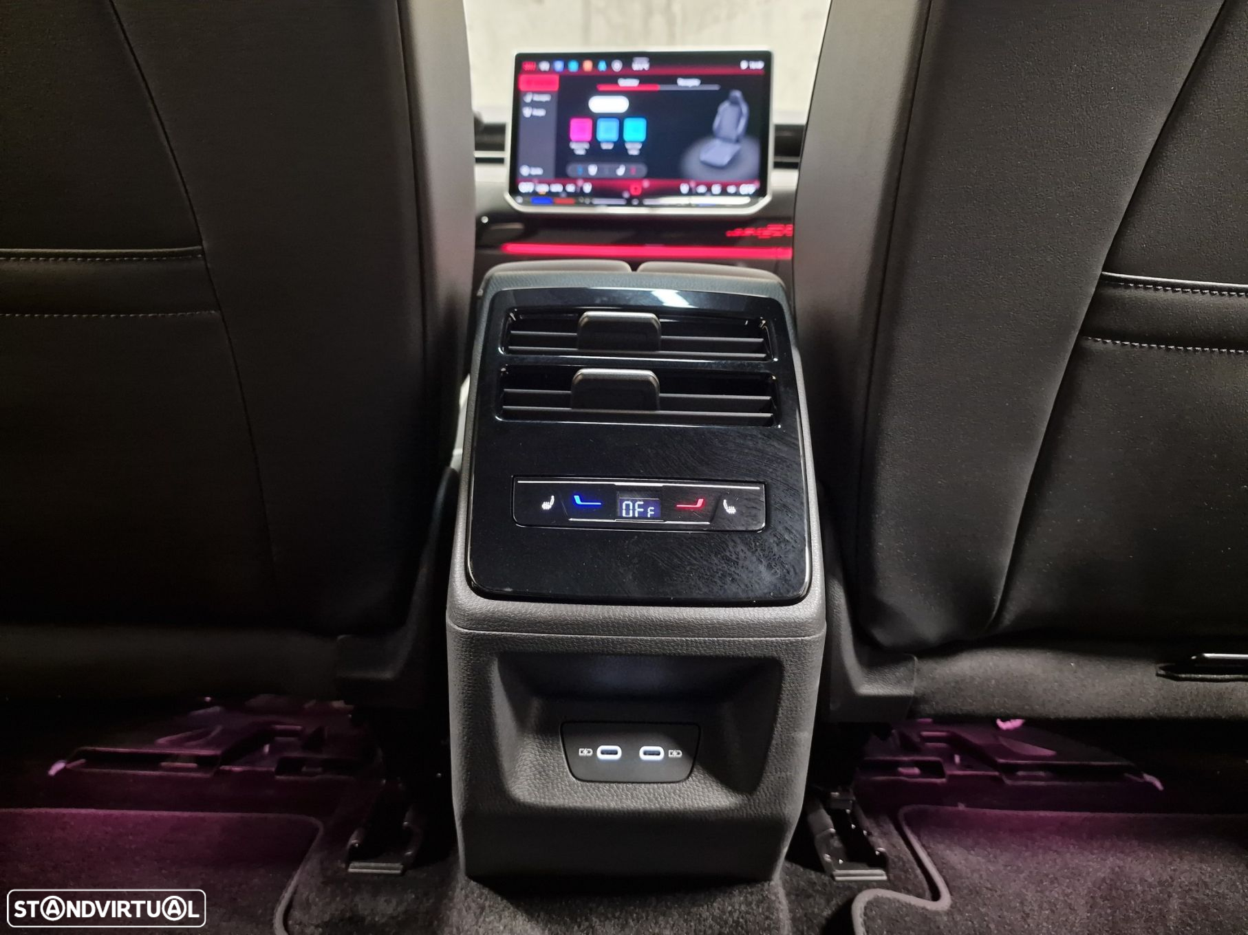 VW ID.7 Tourer 77 kWh Pro Urban - 46