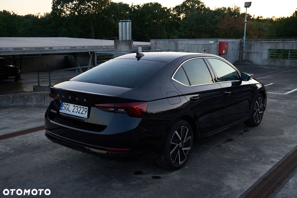 Skoda Octavia 2.0 TDI Ambition DSG - 15
