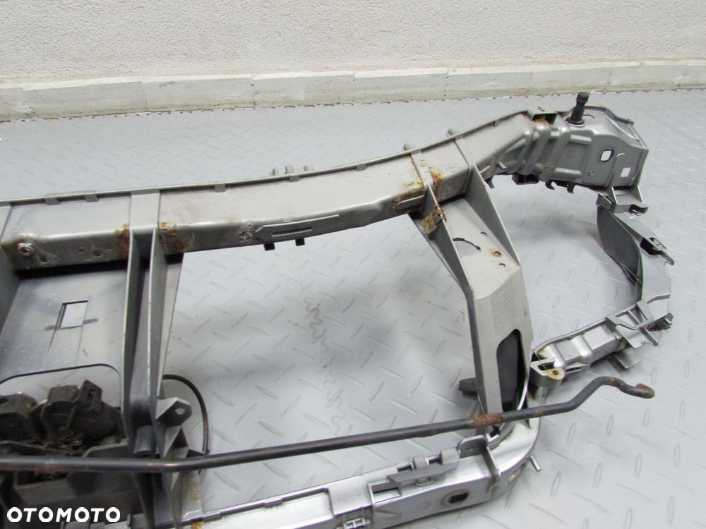 FORD S-MAX 10-14 PAS PRZEDNI GORNY HY AM21-8B041-AD - 8