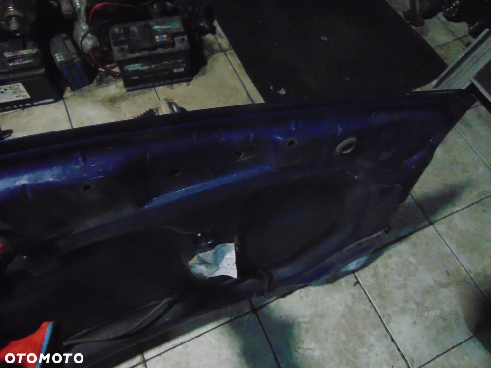 Maska renault megane 2 - 6