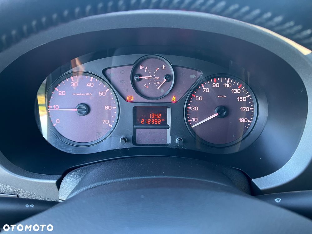 Citroën Berlingo - 17