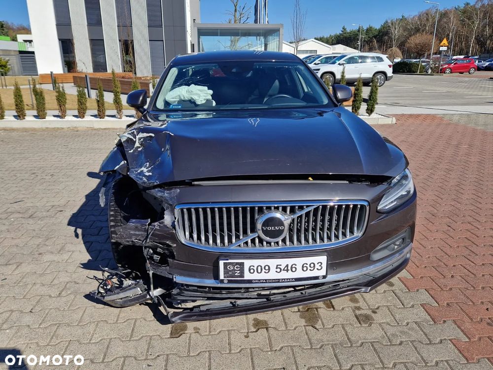 Volvo S90 D5 AWD Inscription - 6