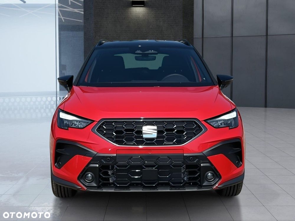 Seat Arona 1.0 TSI Style Plus DSG - 3