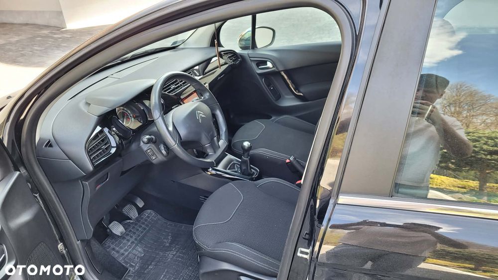 Citroën C3 1.2 VTi Exclusive - 7