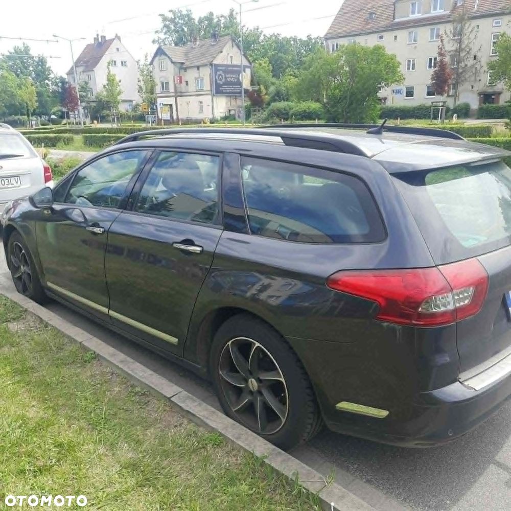 Citroën C5 2.0 HDi Exclusive - 6