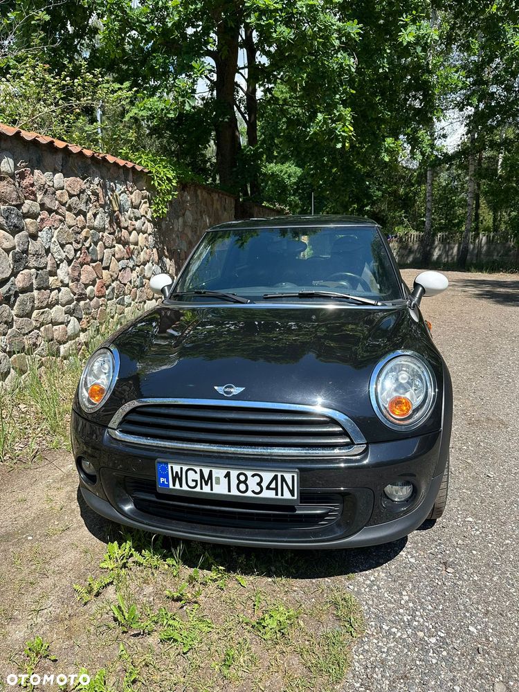 MINI ONE Standard - 1