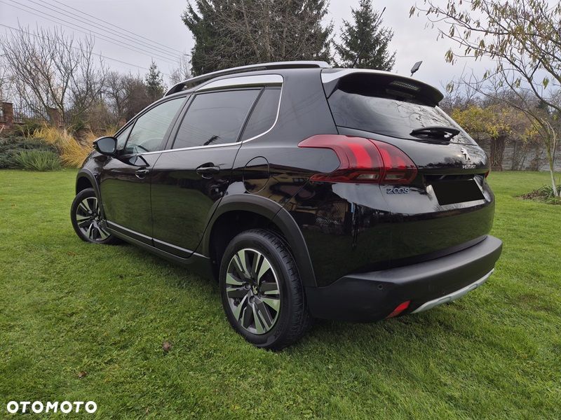 Peugeot 2008 PureTech 110 Stop&Start Allure - 2