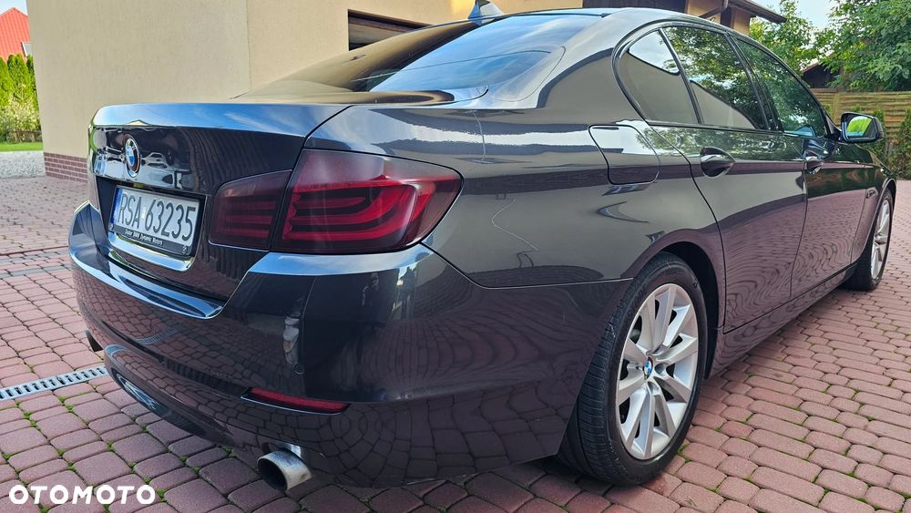 BMW Seria 5 535i xDrive Modern Line - 5