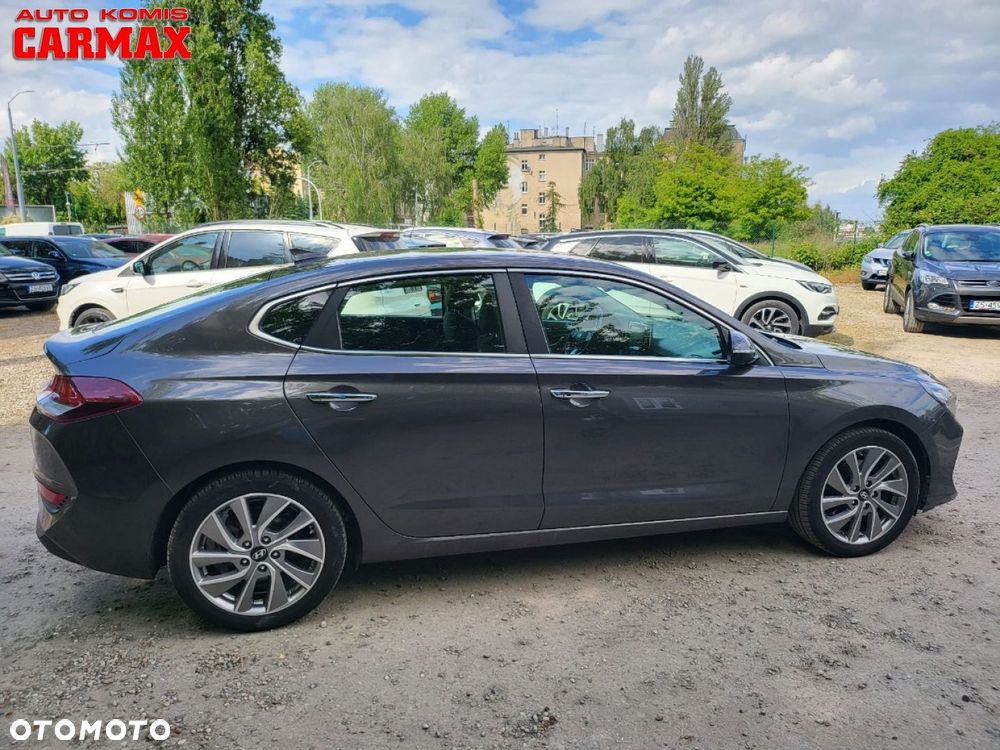 Hyundai i30 - 9