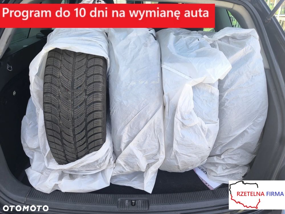 Volkswagen Golf 2.0 TDI Edition - 11