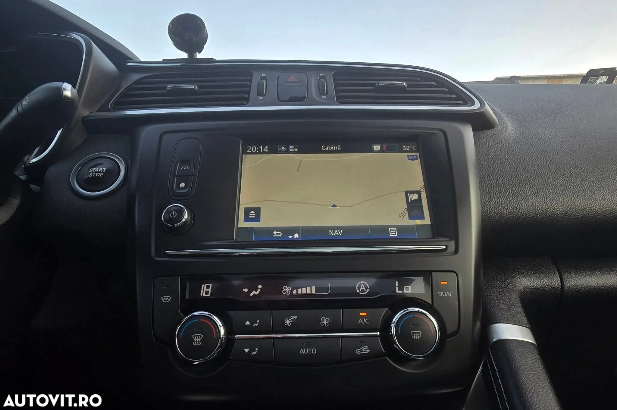 Renault Kadjar Energy dCi 130 4x4 Bose Edition - 36