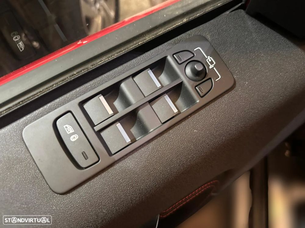 LandRover Discovery l550 Sport 2.0D 150Cv de 2020 para peças - 29