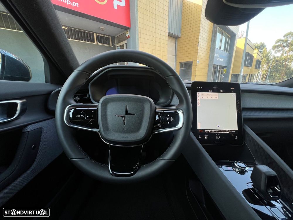 Polestar 2 Long Range 78 kWh - 21