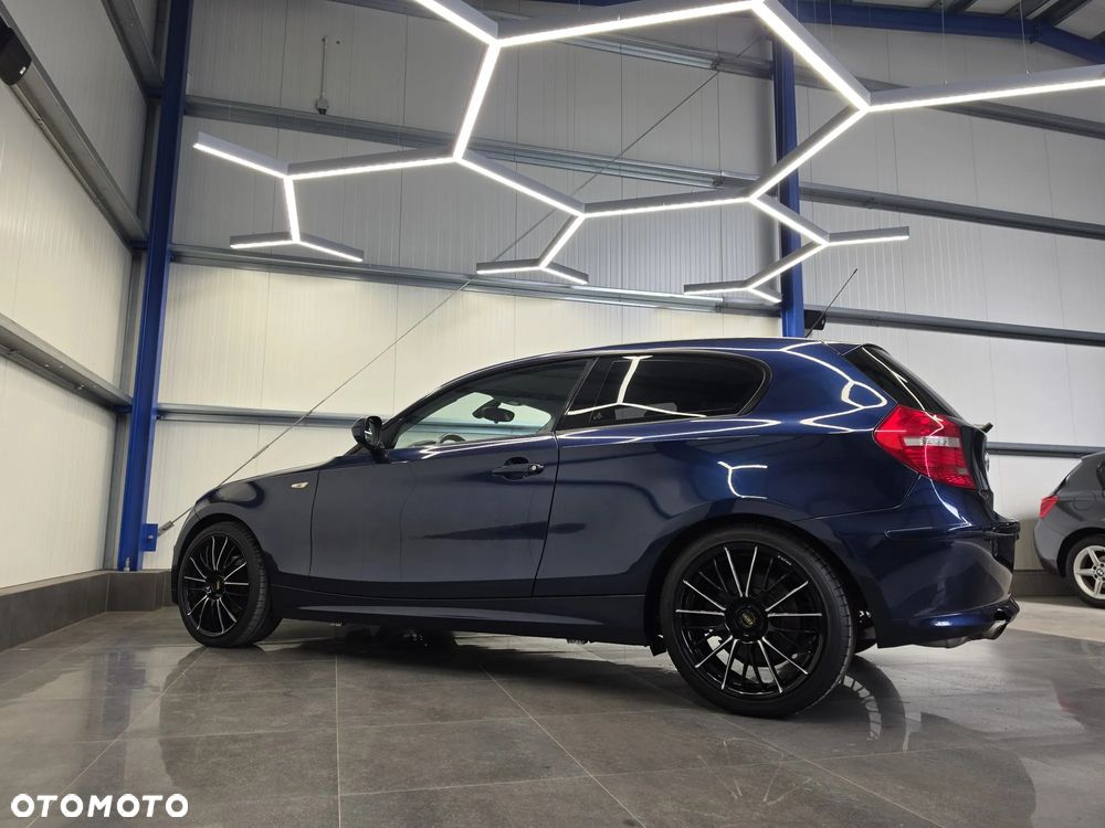 BMW Seria 1 118i - 14