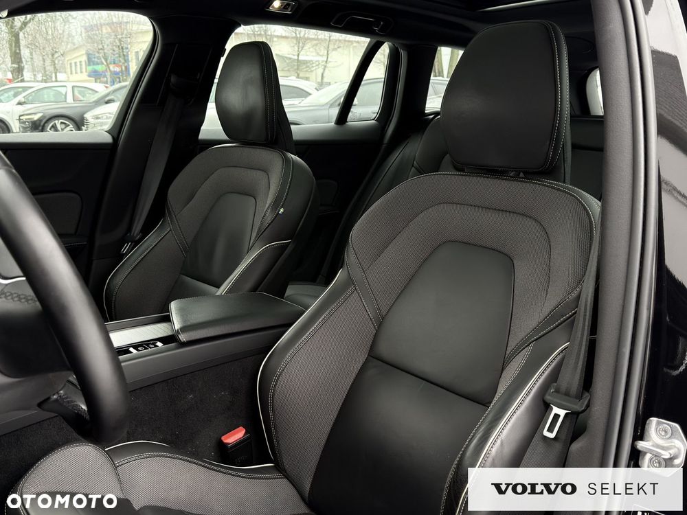 Volvo V60 - 23