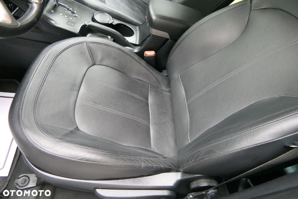 Hyundai ix35 2.0 Premium 2WD - 17