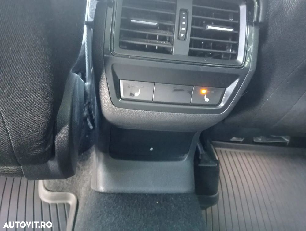 Skoda Kodiaq 2.0 TDI 4X4 DSG Clever - 9