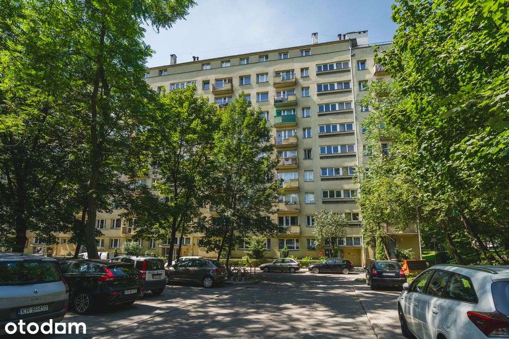 Kawalerka na 9 piętrze, Wrocławska / Kijowska