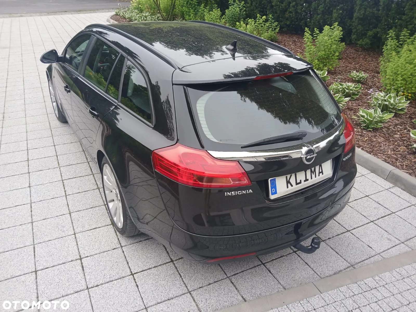Opel Insignia - 4