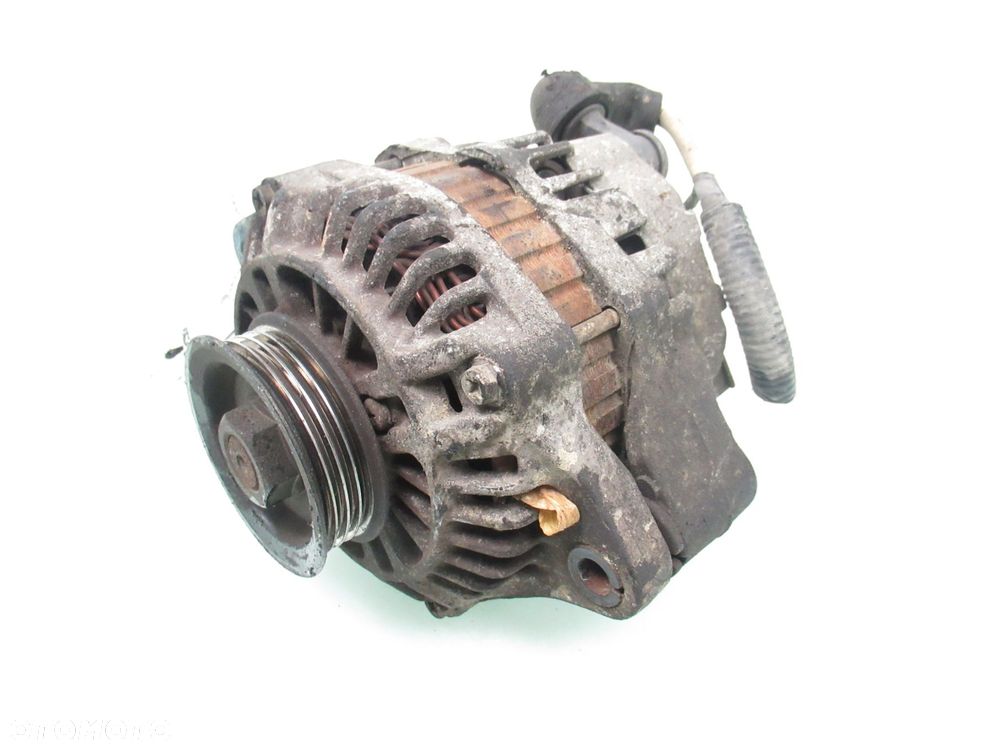 ALTERNATOR HONDA CIVIC VI 1.4 A5TA1091 - 1