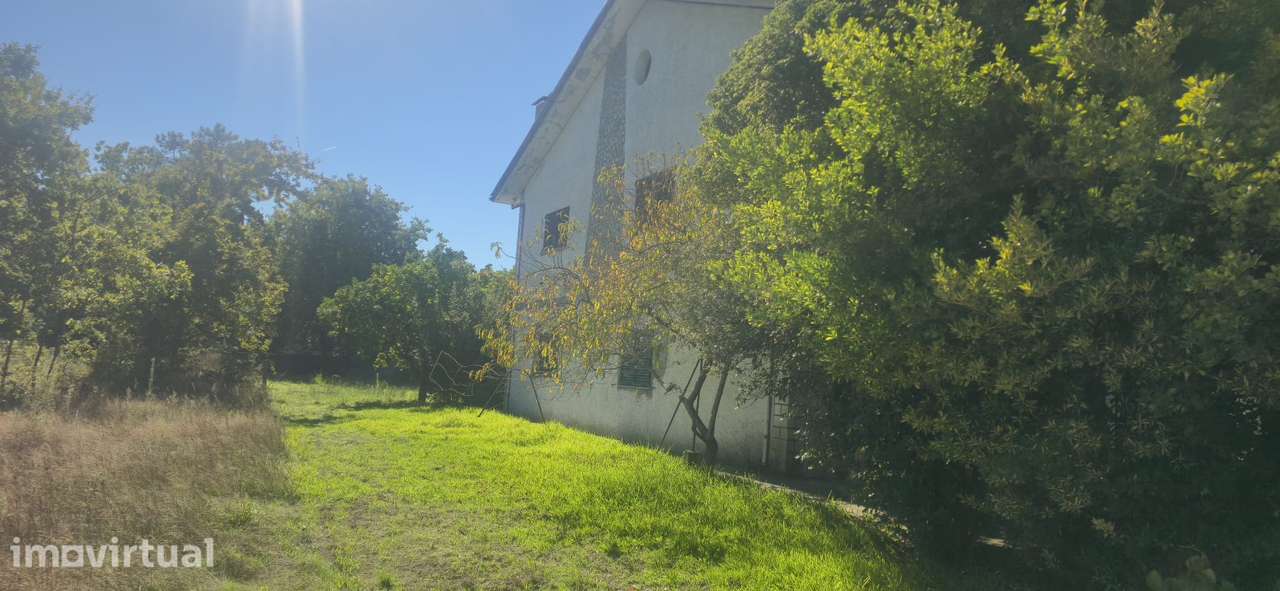 MORADIA T4  INDIVIDUAL EM TURIZ, VILA VERDE - Grande imagem: 3/11