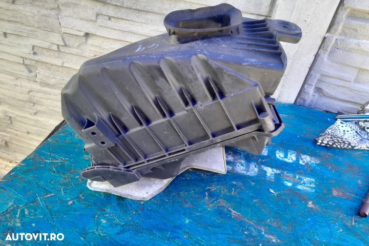 Carcasa filtru aer 03G133835B - 2.0 BPW 03G133835B - 2.0 BPW Audi A4 - 5
