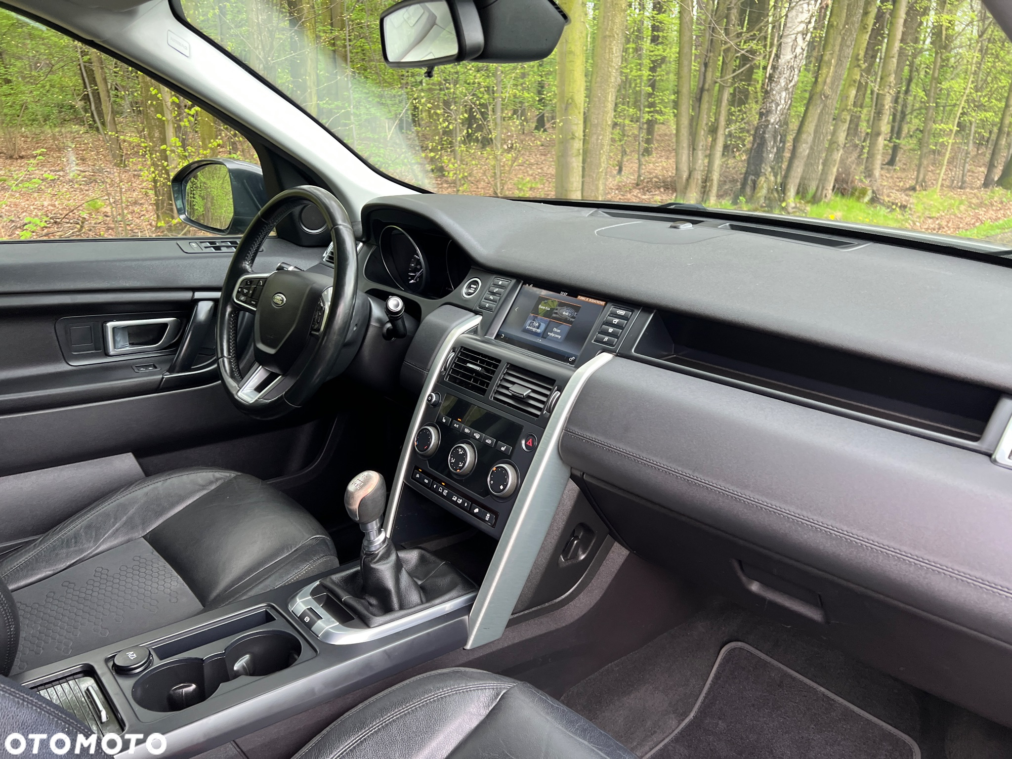 Land Rover Discovery Sport 2.0 TD4 HSE Luxury - 5
