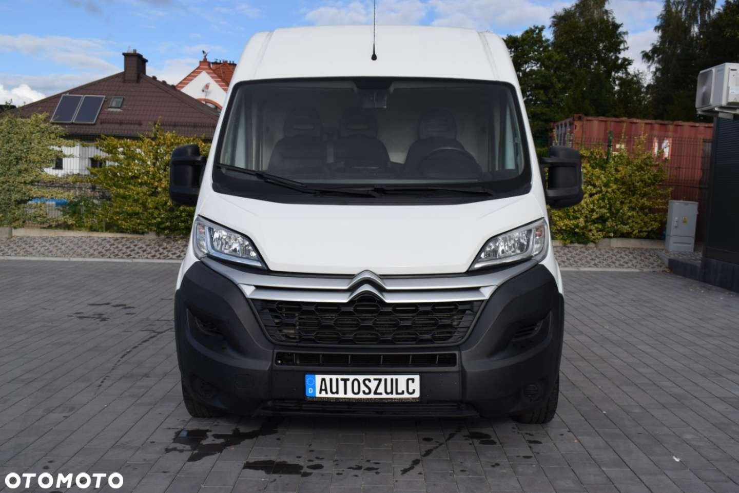 Citroën Jumper - 4