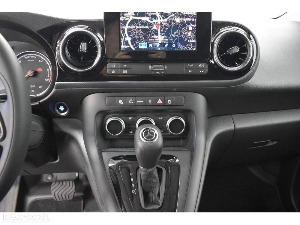 Mercedes-Benz eCitan 23- 45 KWH LONGO - 14