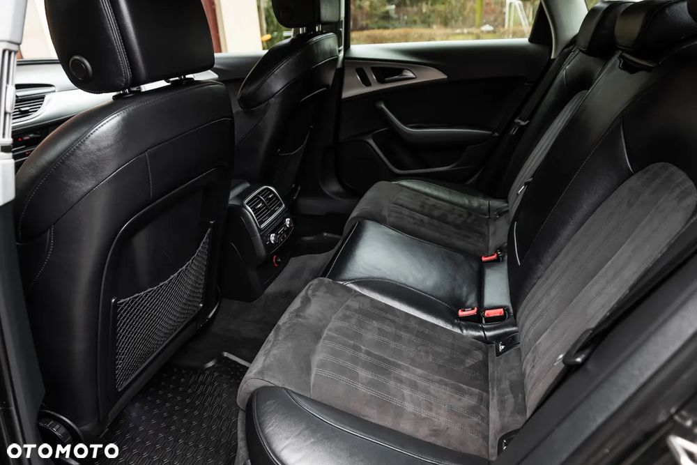 Audi A6 Limousine - 23