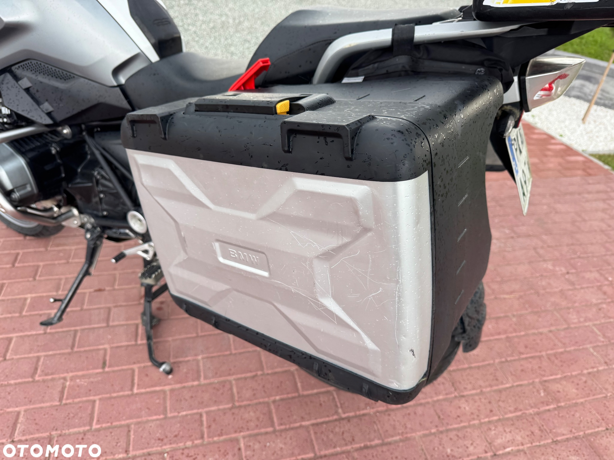 BMW GS - 13