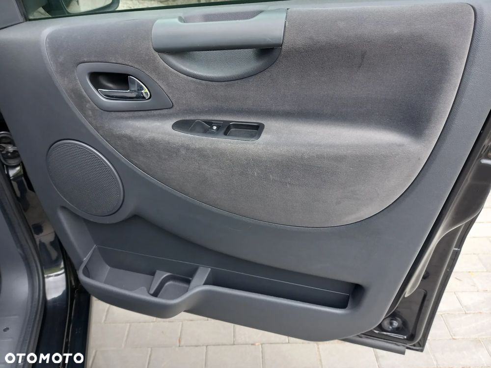 Citroën Jumpy Combi - 40