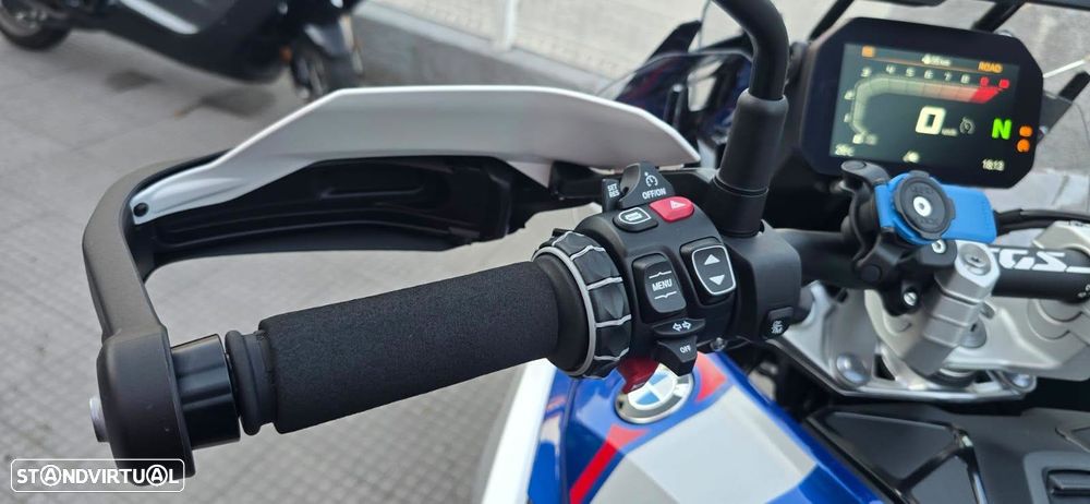BMW R 1300 GS - 3