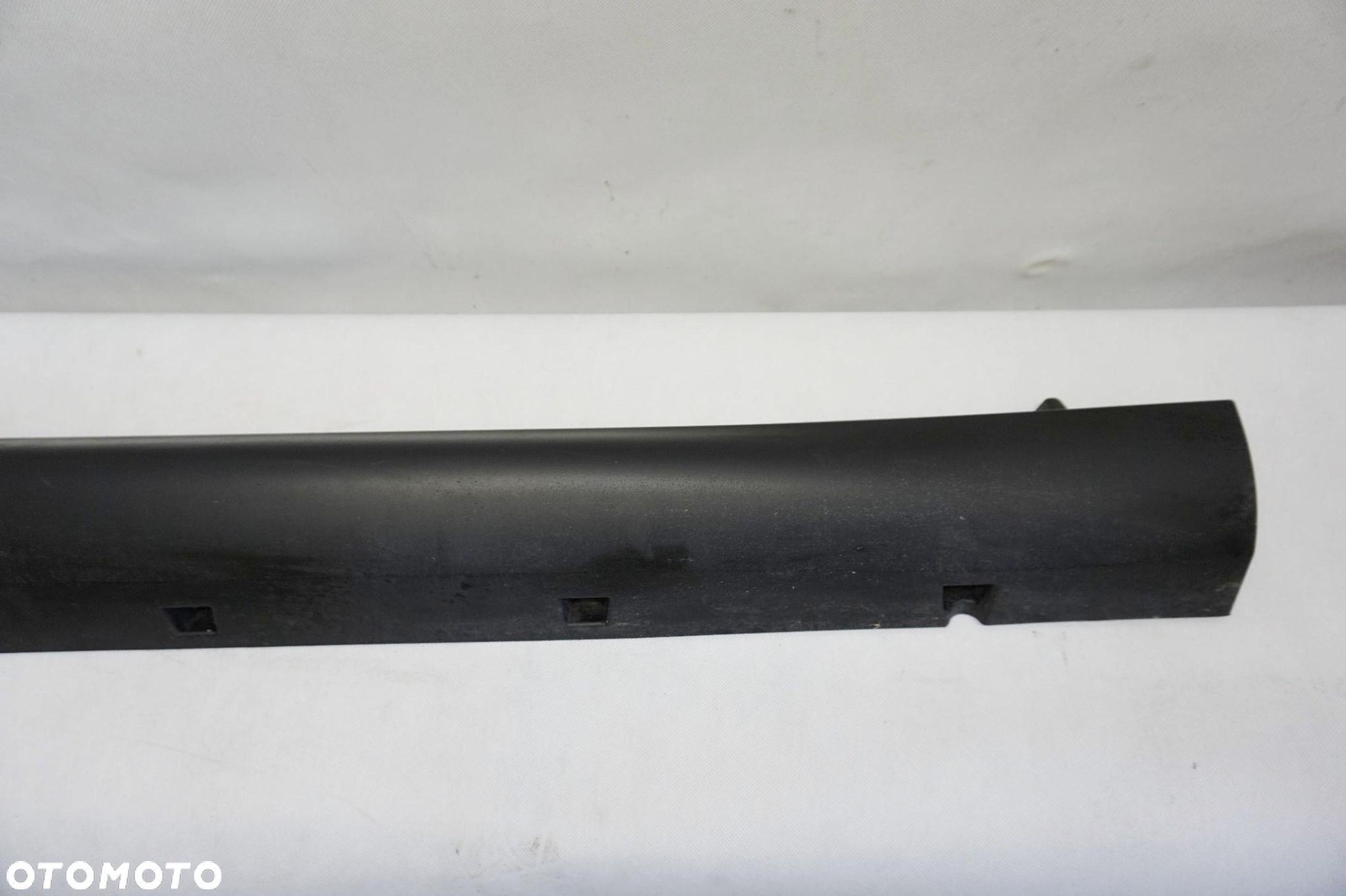 LISTWA PROGOWA PRAWA CITROEN C3 AIRCROSS 13473613 - 2