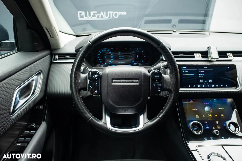 Land Rover Range Rover Velar 2.0 S - 24