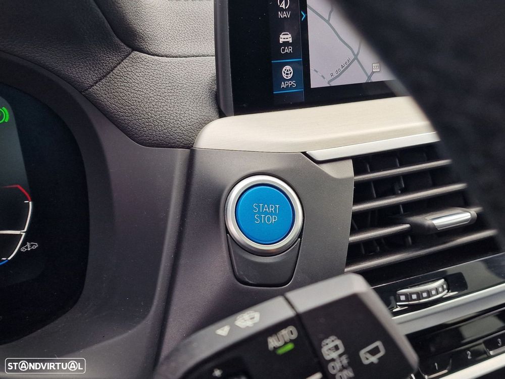 BMW iX3 Inspiring - 27