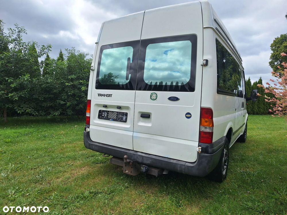 Ford Transit - 4