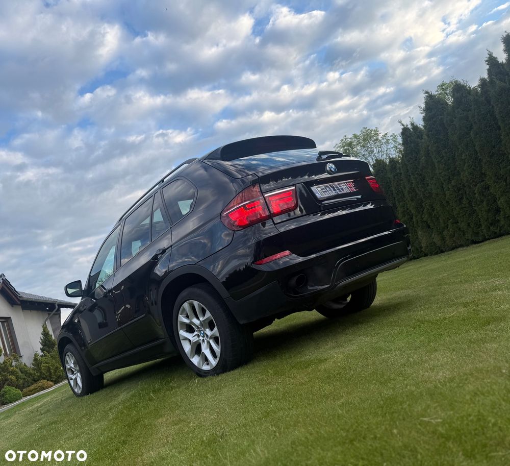 BMW X5 - 15