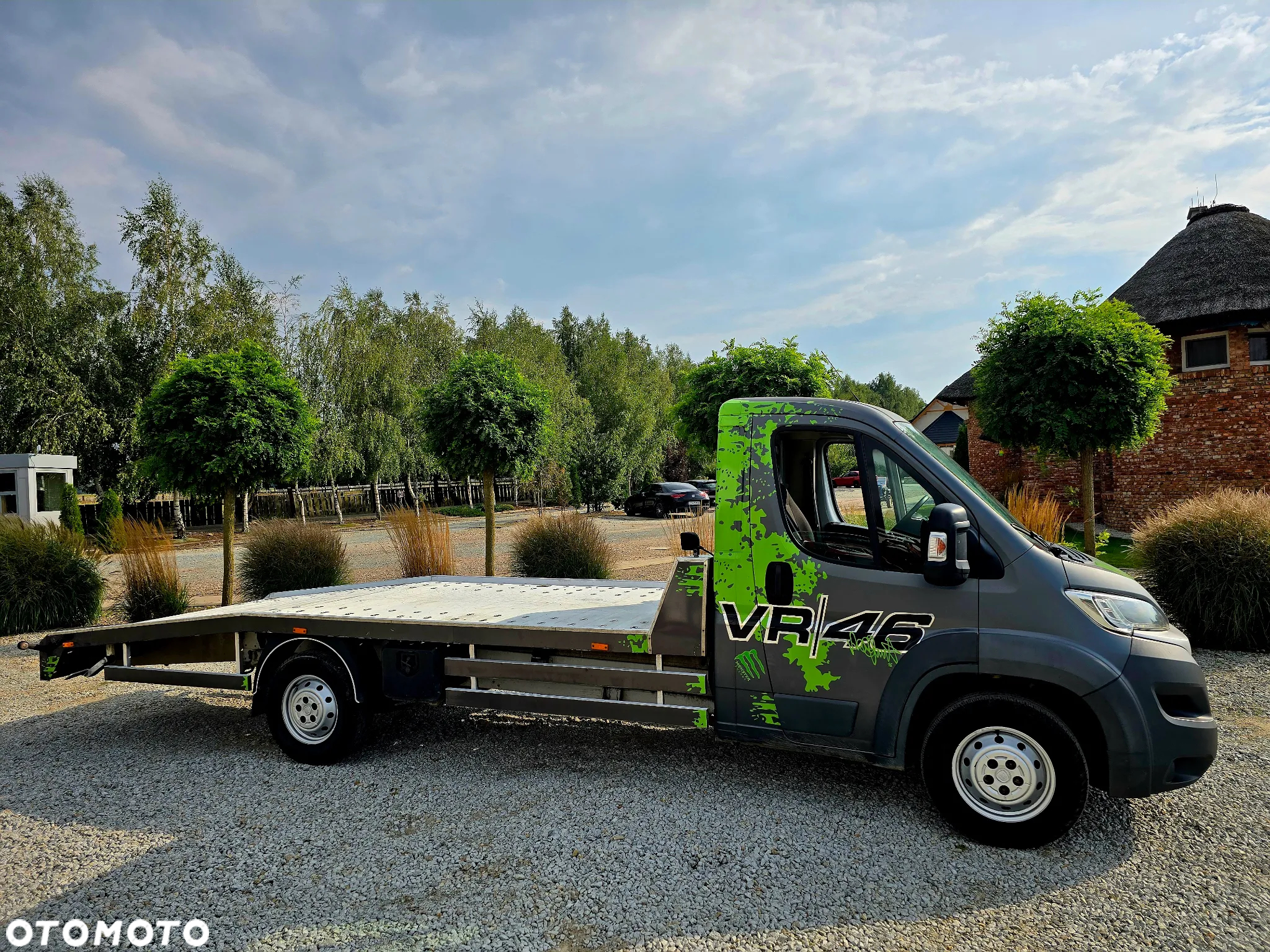 Fiat Ducato - 2