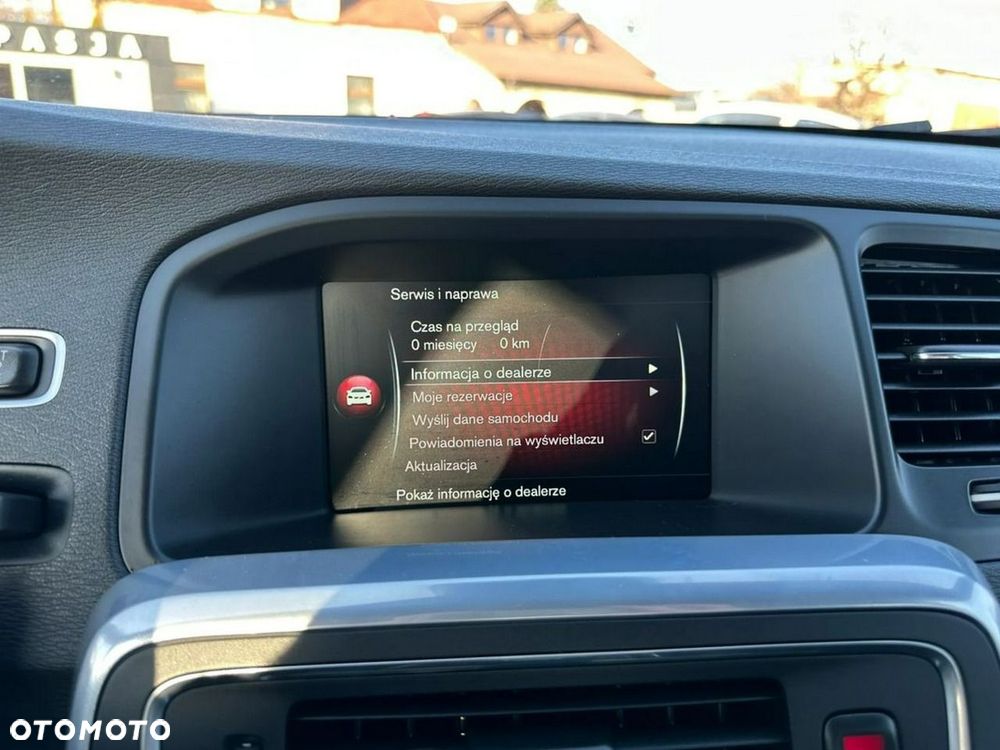 Volvo S60 D2 Drive-E R-Design Kinetic - 29