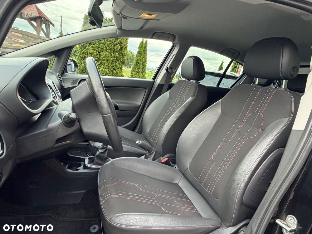 Opel Corsa 1.4 Edition - 5