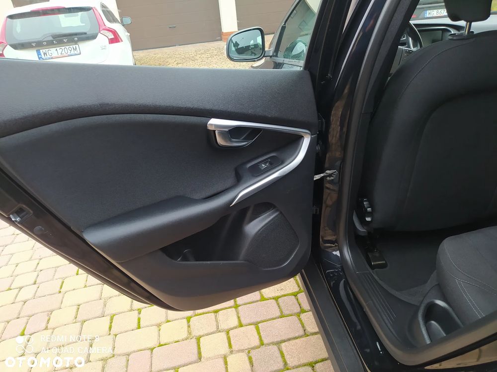 Volvo V40 Cross Country T4 AWD Geartronic Kinetic - 20