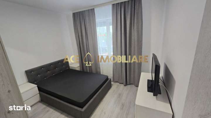 2 Camere de inchiriat | Theodor Pallady | Metrou | Centrala | Mobilat — fotografia 1